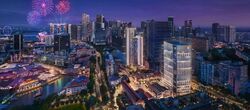 Union Square Residences (D1), Condominium #599751311
